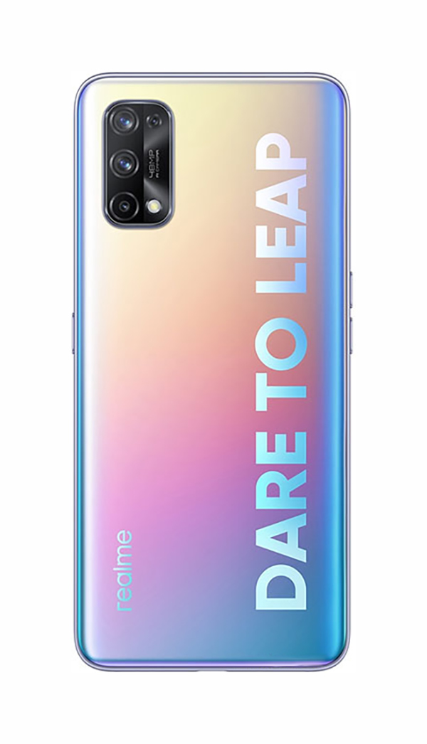 Realme Q2 Pro